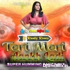Teri Meri Aankh Ladi (Hindi New Style Humming Dance Mix 2021)-Dj R (Ranty) Remix